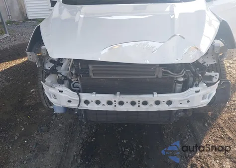 2017 Ford Escape Se from USA, damaged, VIN 1FMCU9GD4HUC5365